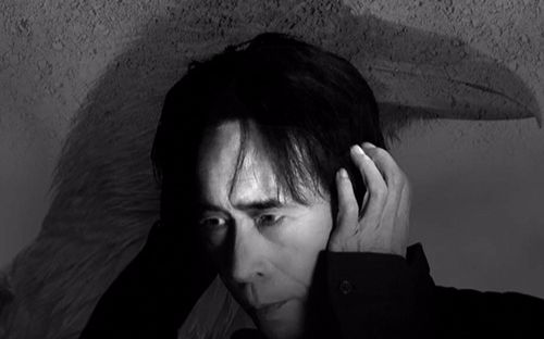 【平泽进】新ost ash crow预览【剑风传奇】