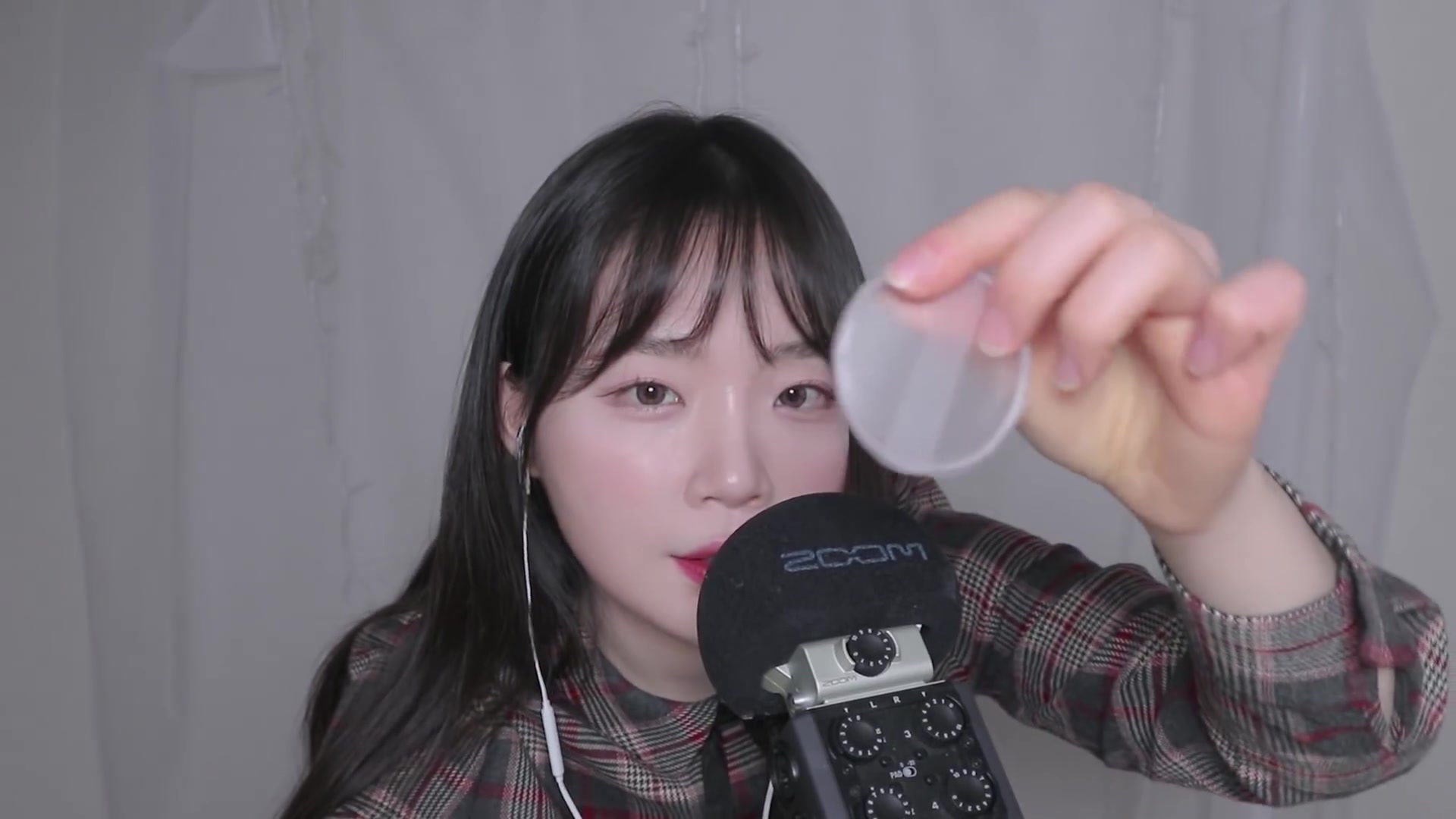 nara 助眠 轻拍声,手按摩,触发音_哔哩哔哩 (゜-゜)つロ 干杯~-bili