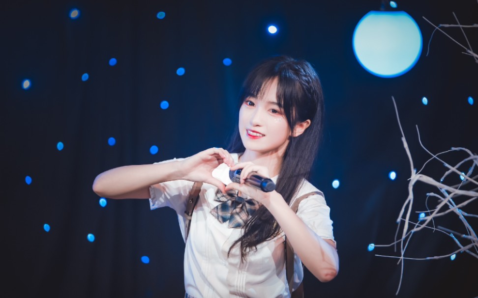 【snh48】冉蔚看七选鬼畜视频反应_哔哩哔哩 (゜-゜)つロ 干杯~-bili