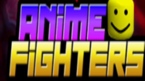 สปอยUpdate9สุดท้าย  Roblox Anime Fighters Simulator - BiliBili