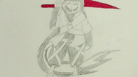 cross sans画的不好不要喷下期想看什么?评论区里见