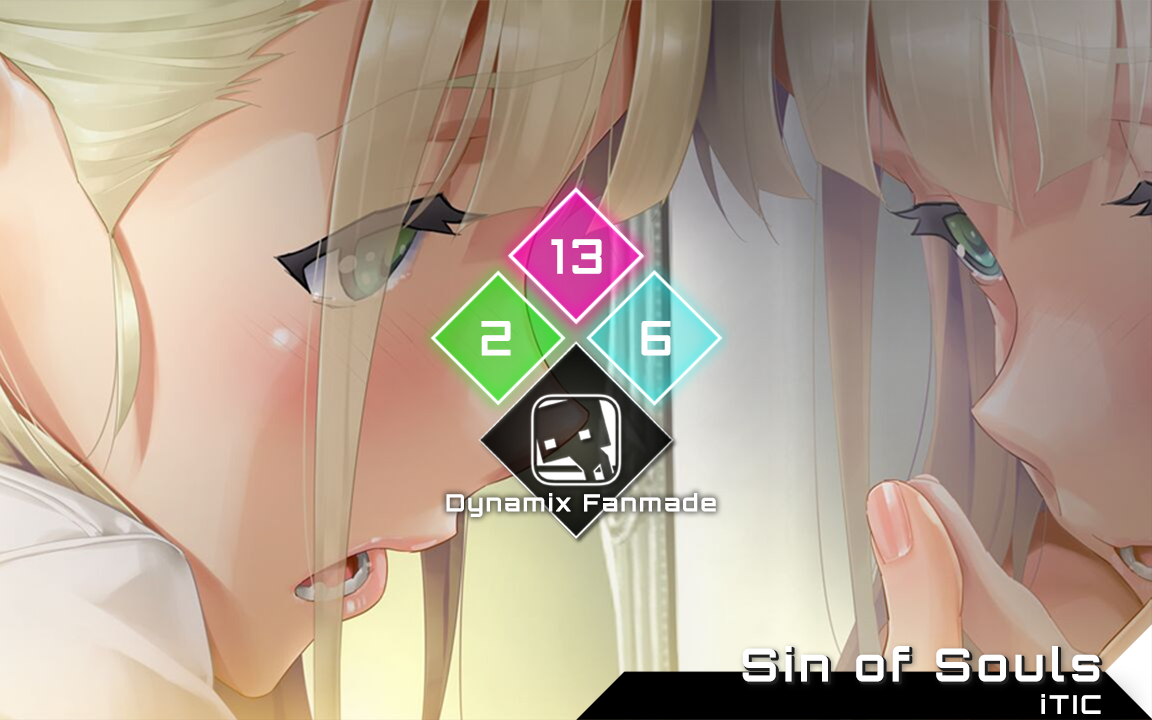 [图][Dynamix Fanmade] Sin of Souls (C/N/M Lv.2/6/13)