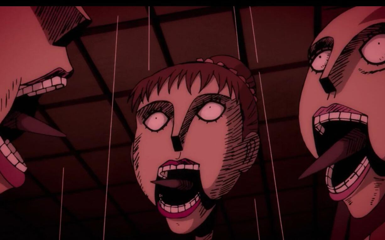 到底是人控制人偶,还是人偶控制人呢,你又是被什么所控制呢_哔哩哔哩