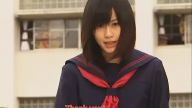 AKB48一期生小嶋阳菜-哔哩哔哩_Bilibili