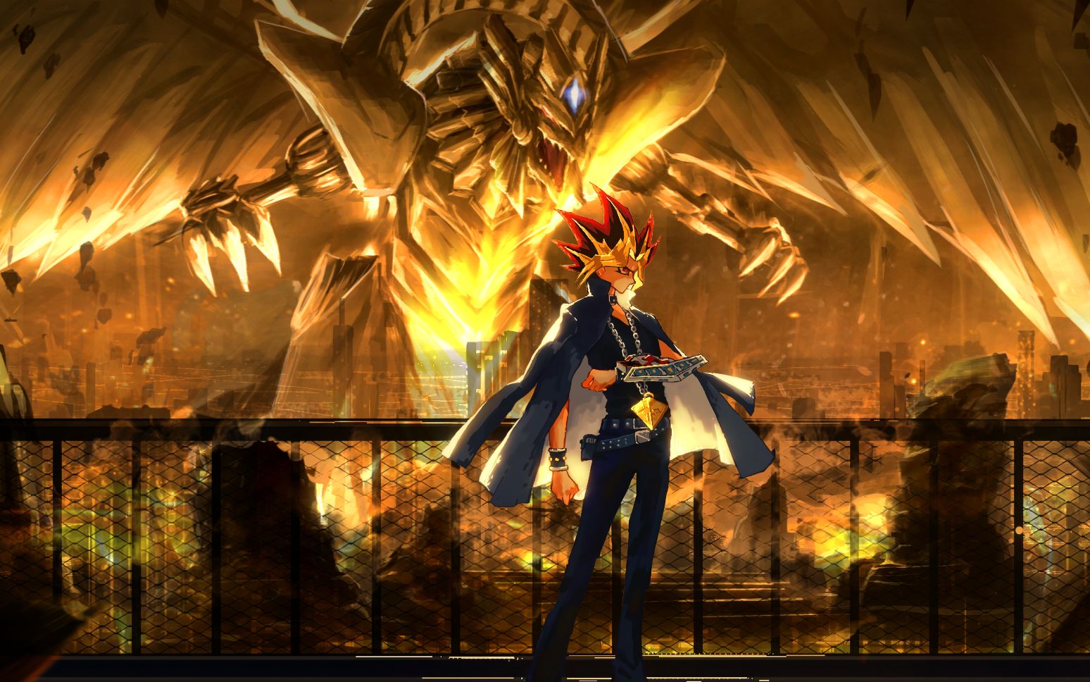 三幻神暴杀碑友