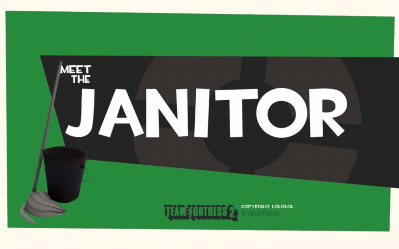 【gmod】拜见清洁工