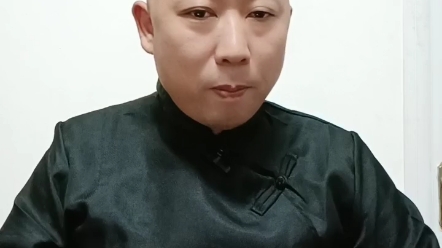 长篇单口相声张广泰回家节选