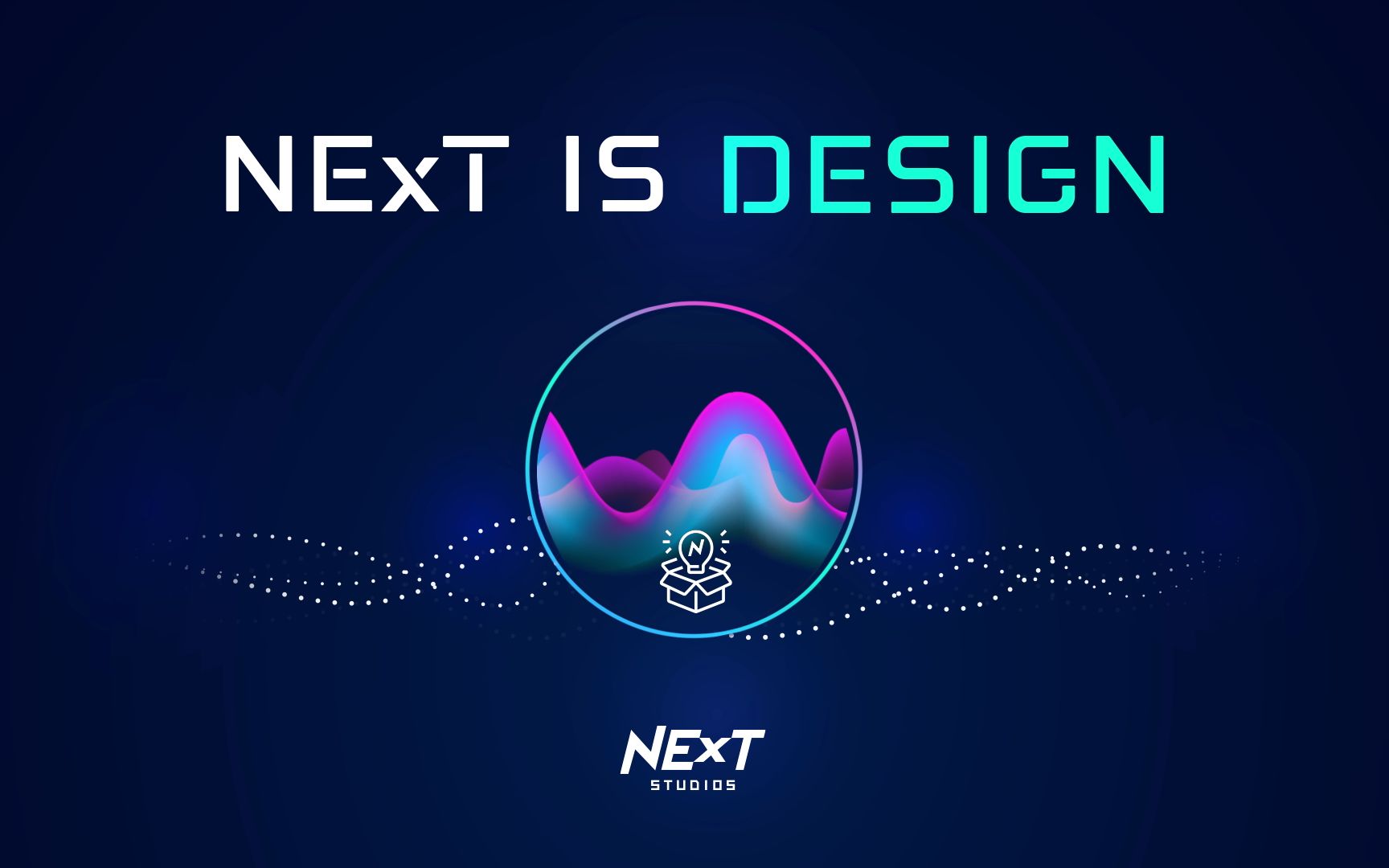 NExT is Design | 策划,游戏灵魂的构筑师单机游戏热门视频