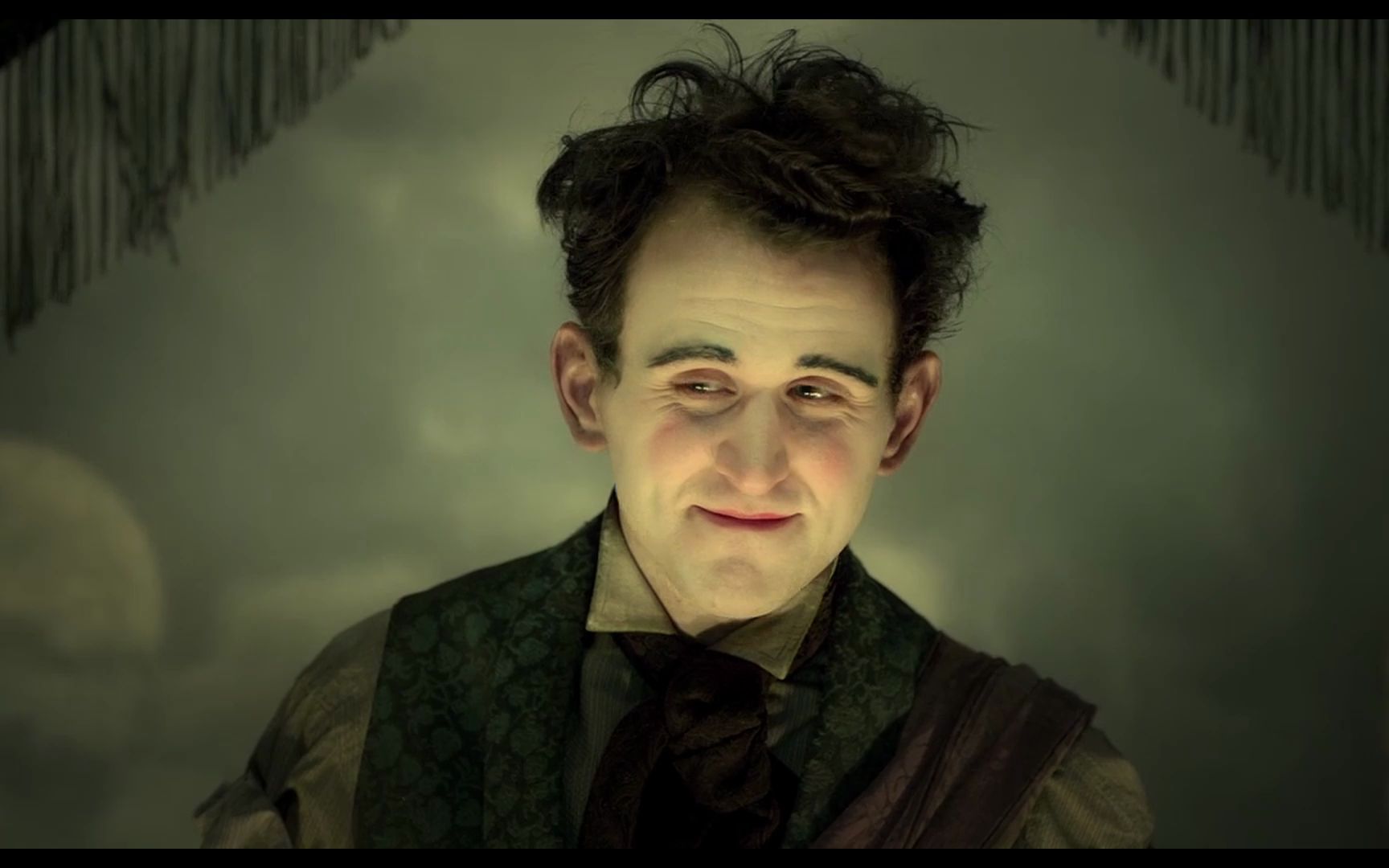 《复活》—野外合作社