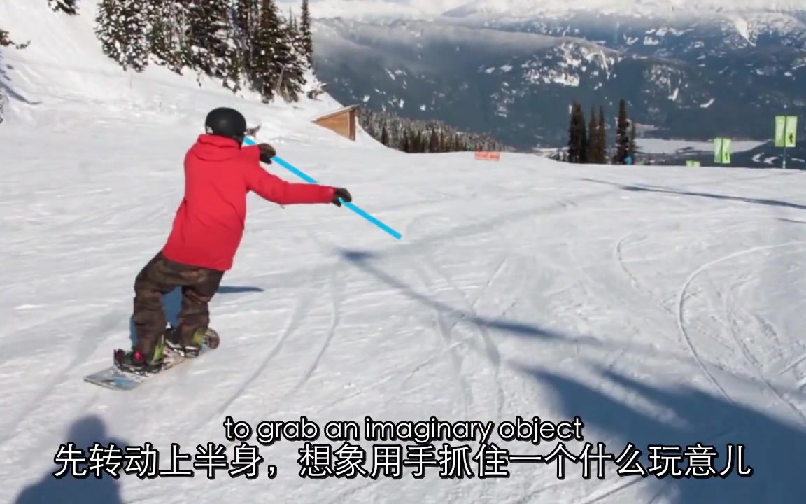 粘板高级篇5板头粘转360(360 Nose Roll)SnowboardAddiction单板滑雪哔哩哔哩bilibili