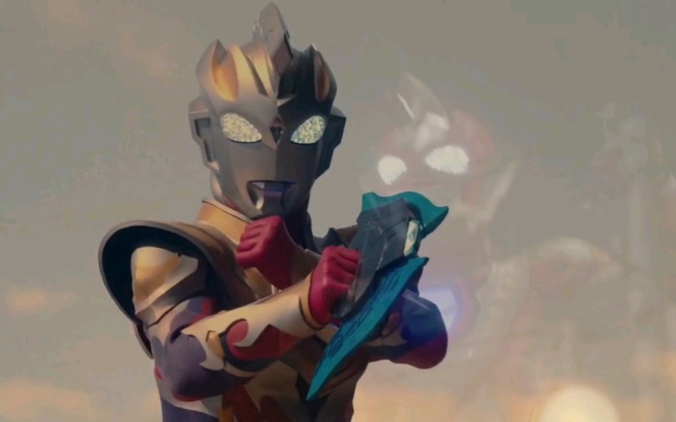 送给所有喜欢欧斯超人的人_哔哩哔哩 (゜-゜)つロ 干杯~-bilibili