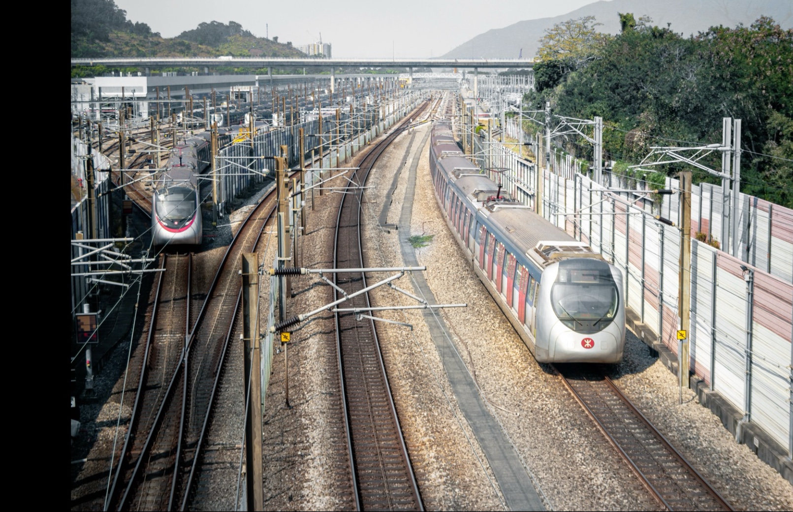 西铁线上的sp1900