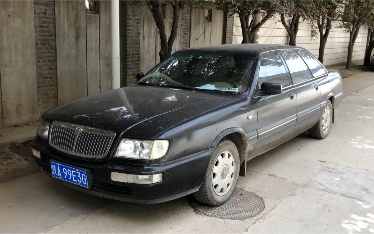 经典红旗ca7202e3l_哔哩哔哩 (゜-゜)つロ 干杯~-bilibili