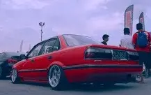 粵語中字 人車故事鍾情 Toyota Corolla Ae92 Levin Supercharger 哔哩哔哩 Bilibili