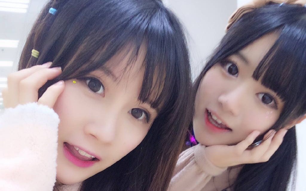 【璇慧】【段艺璇】【胡晓慧】ddd又骗人给她生小孩玩_哔哩哔哩 (゜