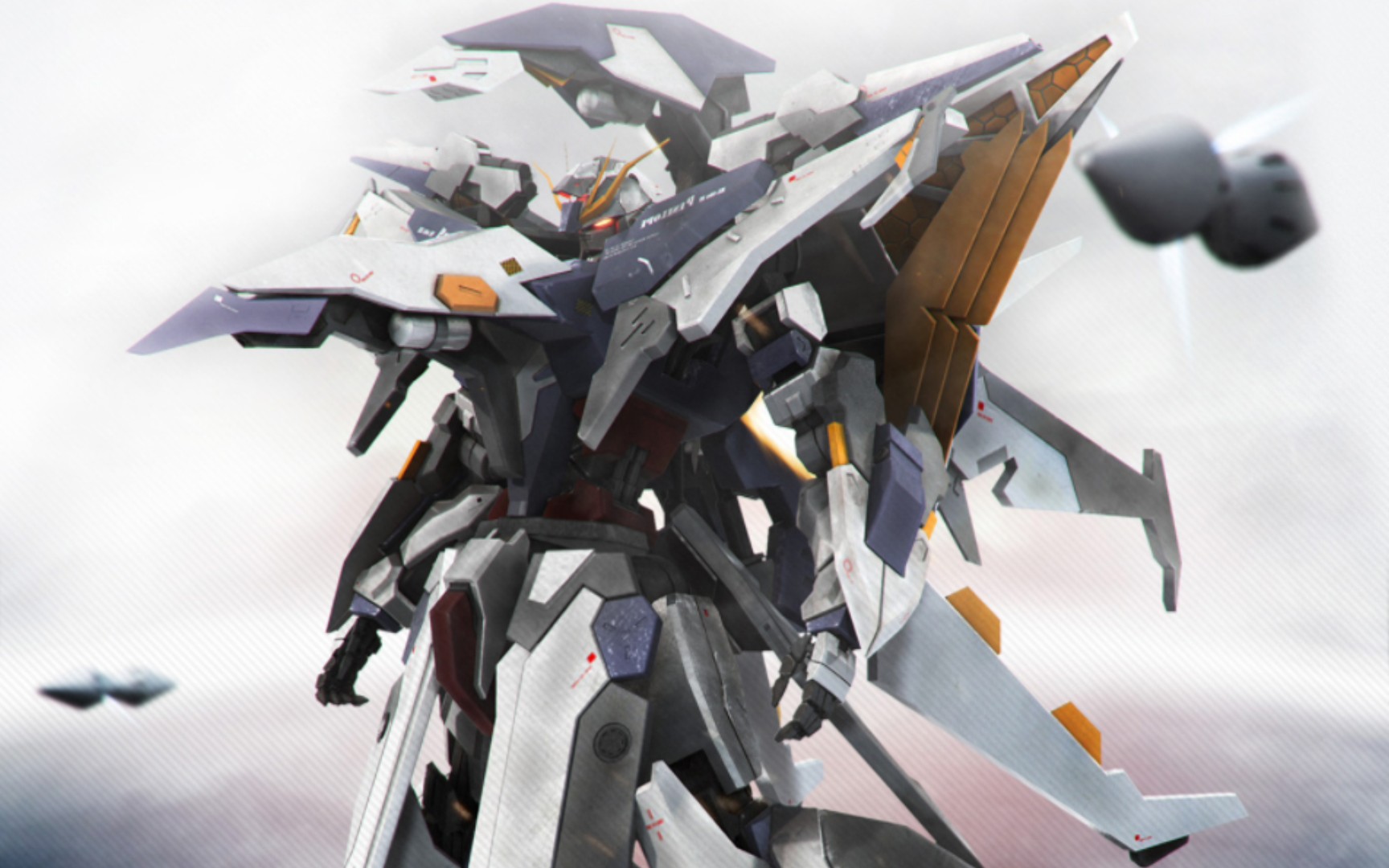 超级机器人大战v佩涅罗佩战斗动画