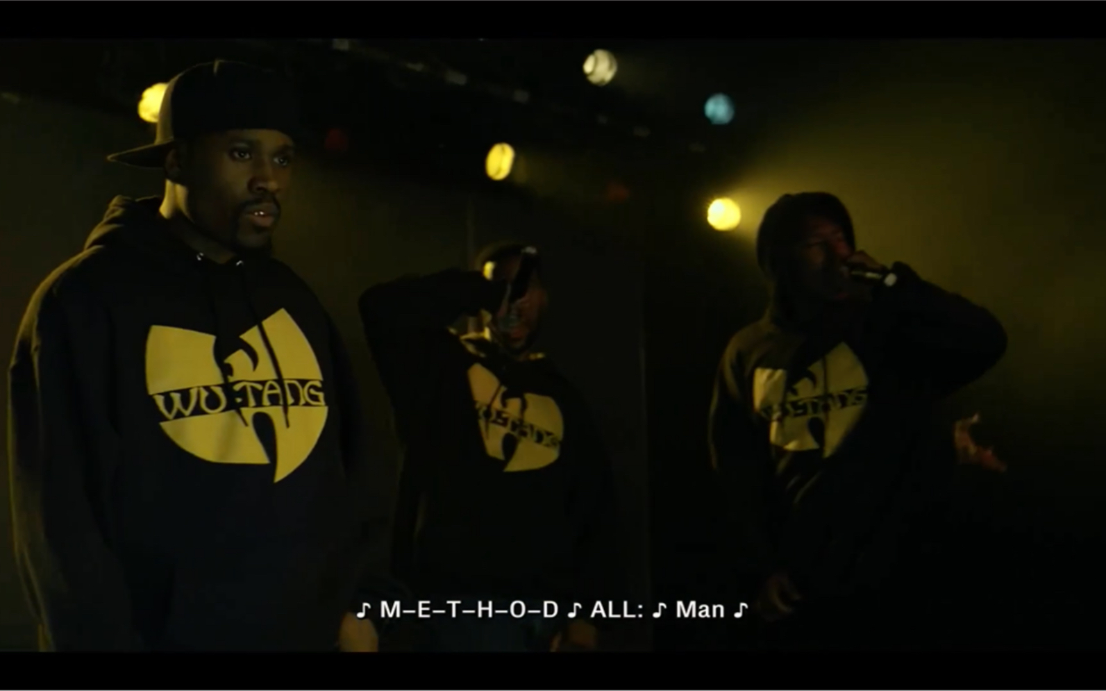 [图]Method Man-Wu-Tang Clan