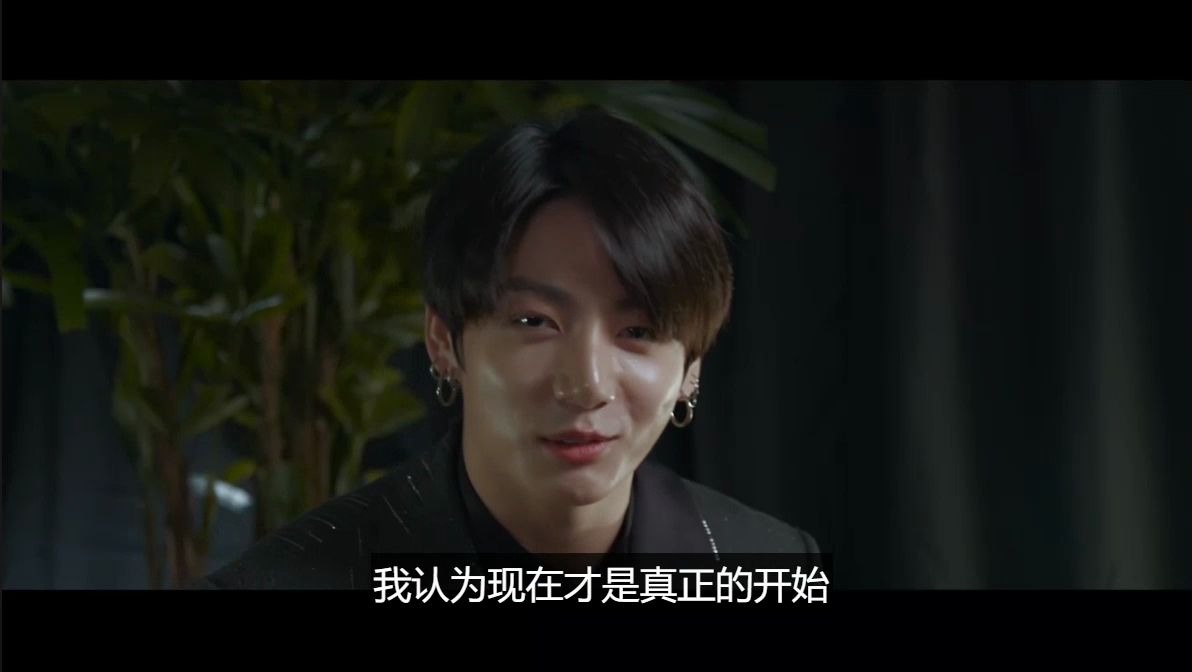 [图]【BTS】【中字】Break The Silence纪录片第四集