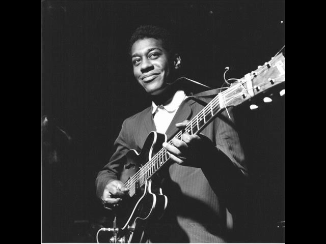 [图]【史上顶级爵士All Time】132-Grant Green - Alone Together