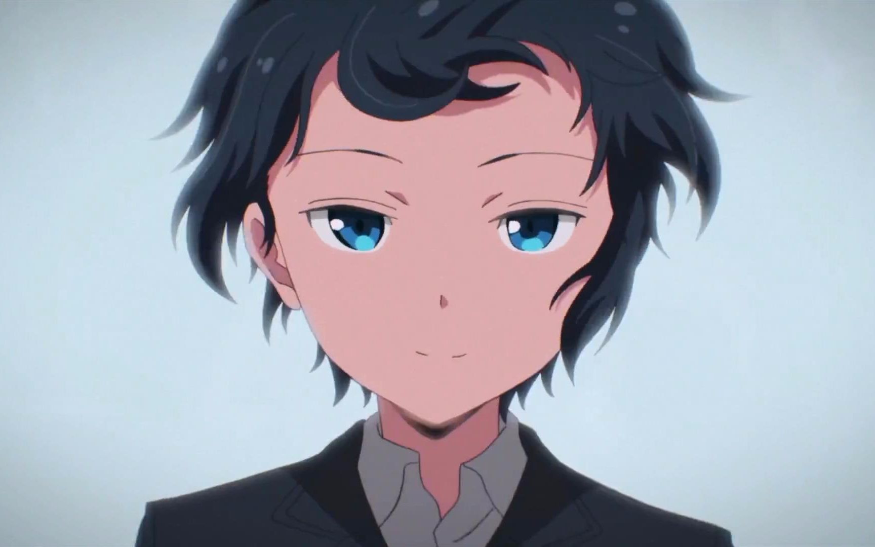 奇诺之旅第二季tv版op/ed【here and there/砂糖玉の月】