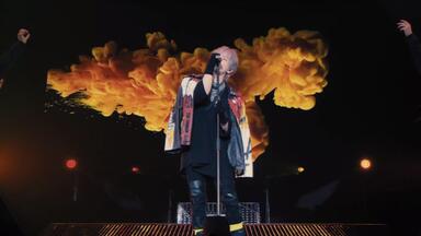 LIVE在线】与真司郎- THIS IS WHO I AM ~SHINJIRO ATAE Anniversary