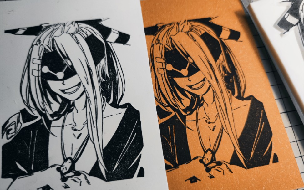 【橡皮章】凹凸世界 雷德 呜呜呜呜呜呜呜呜七创社没有心呜呜呜呜呜呜