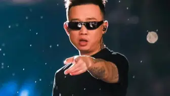 GAI清唱《普通朋友》，rapper唱情歌的魅力！