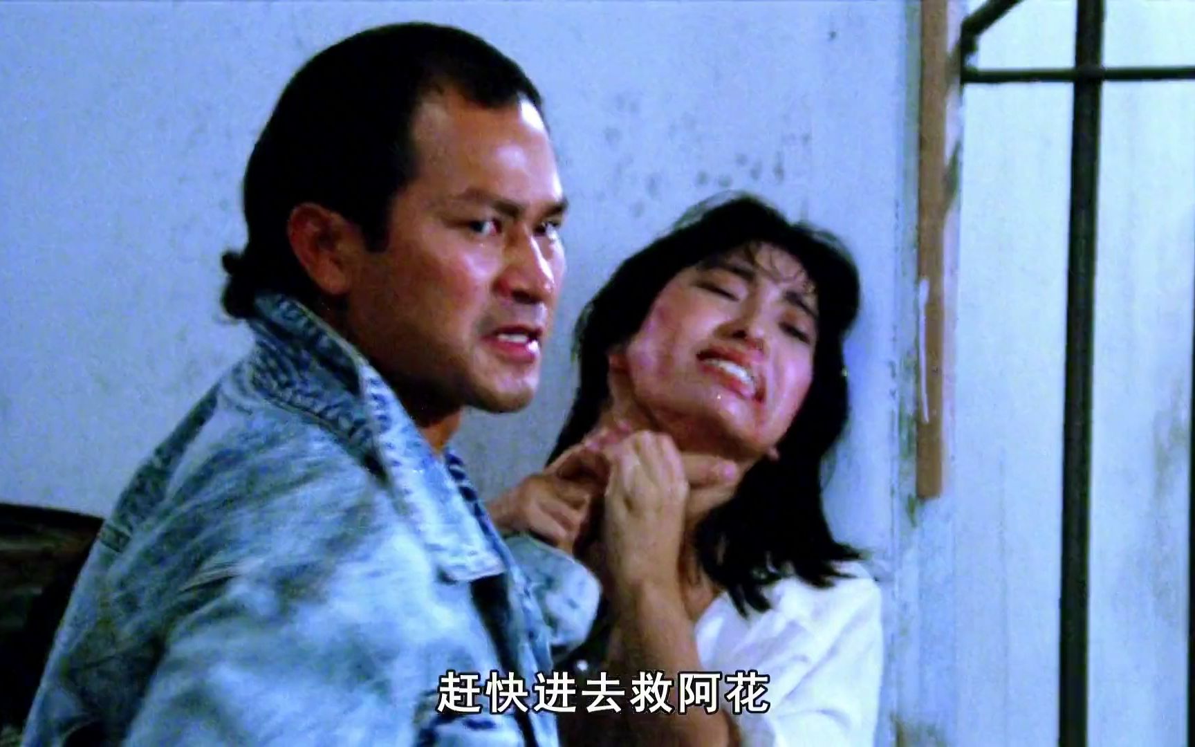 影视:这才是经典动作猛片,皇家飞凤血战黑帮大佬,全程惊险刺激