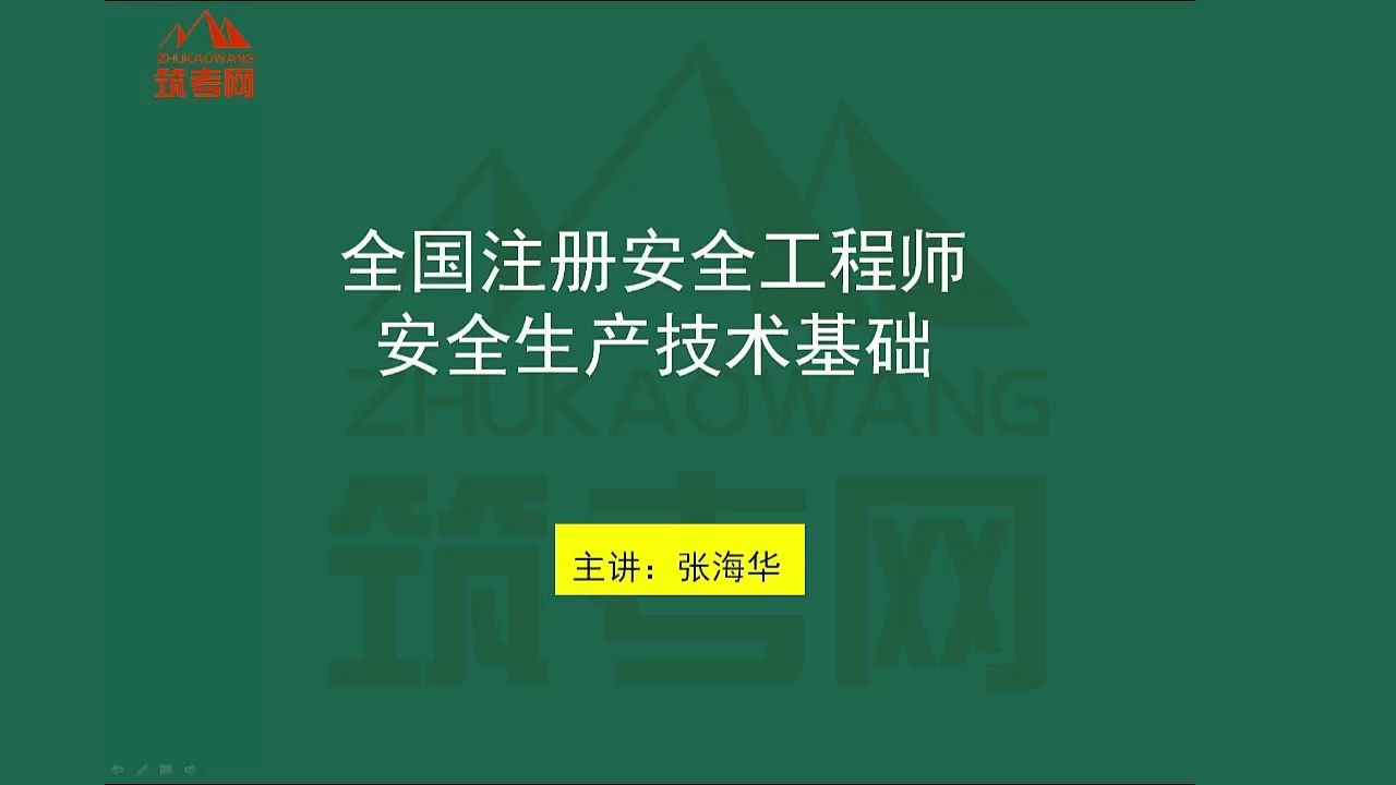 28 第三章第九节客运索道安全技术哔哩哔哩bilibili