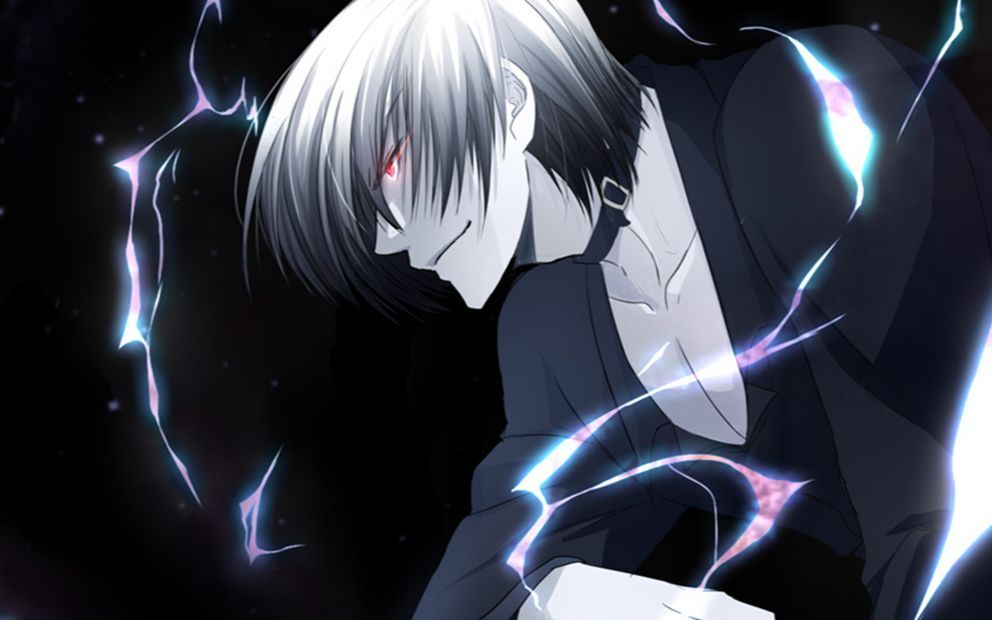 【mugen】新版凯兰元素能走多远