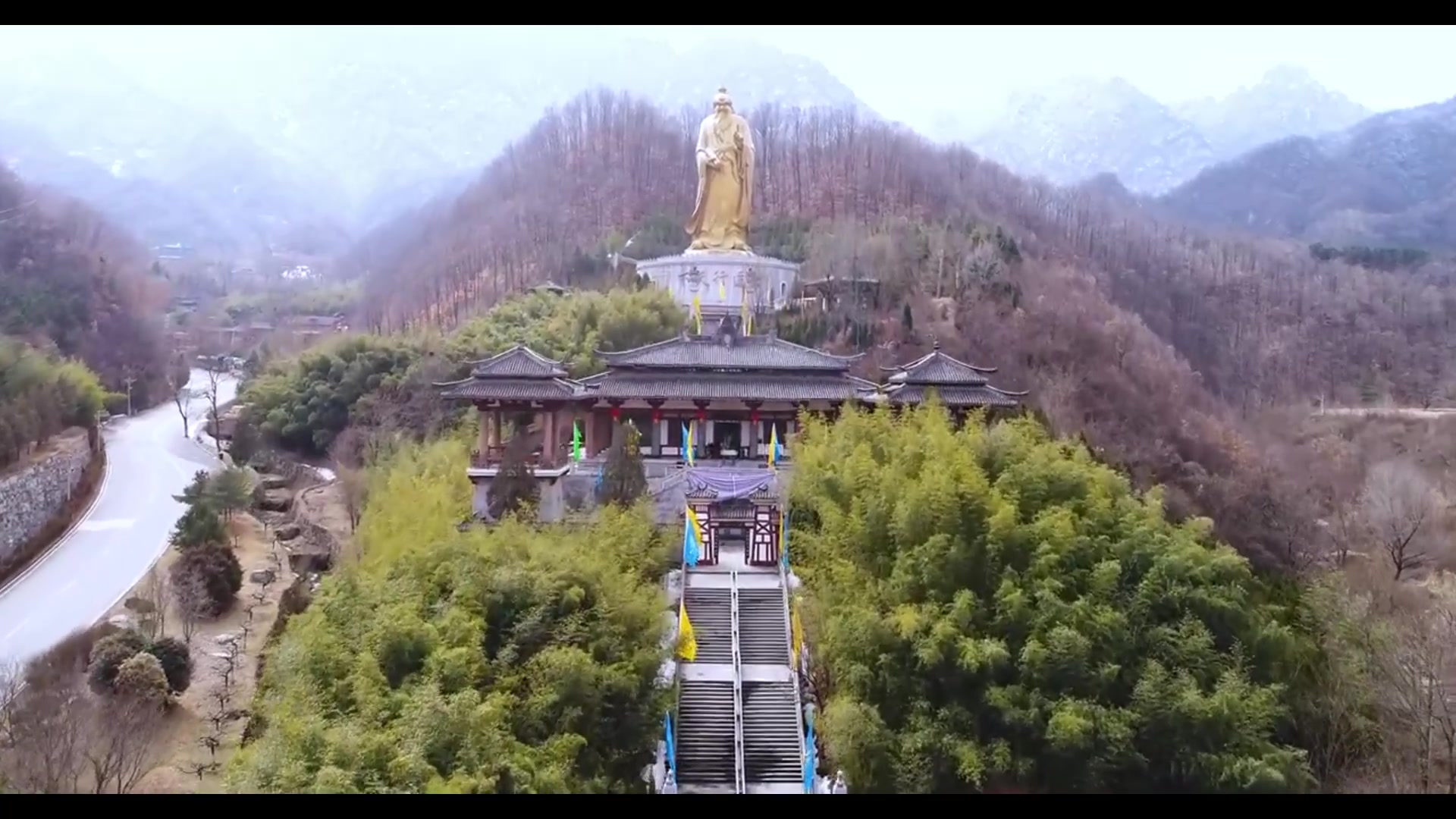 本地人自己写的洛阳旅游攻略,主打一个详细(啰嗦).哔哩哔哩bilibili