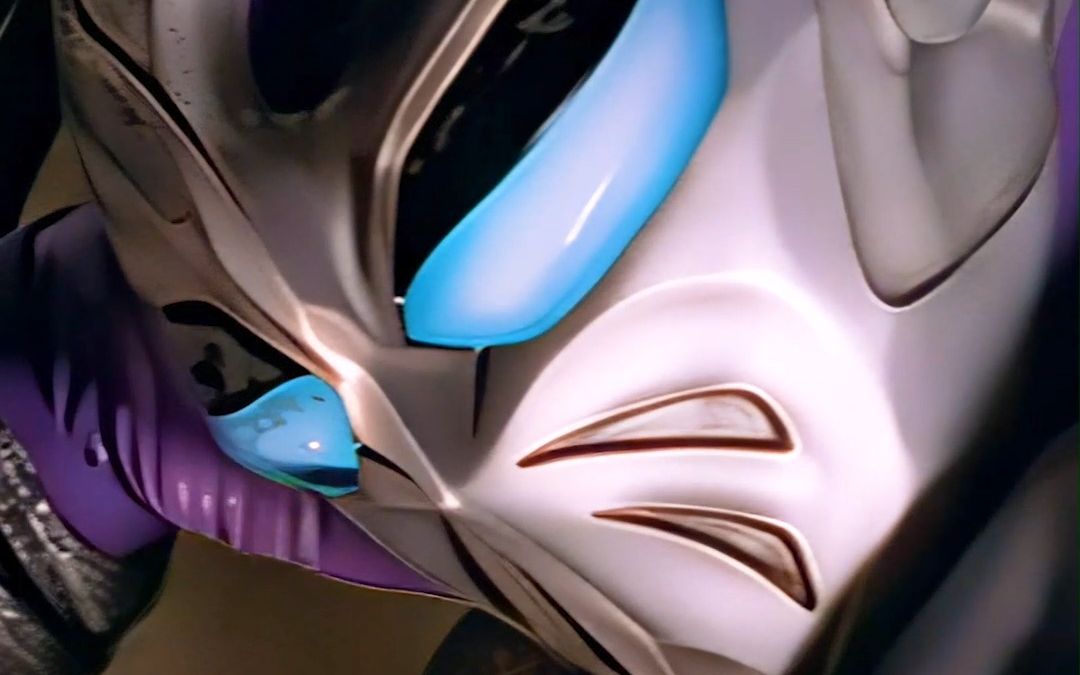 【超古代战士-希特拉】