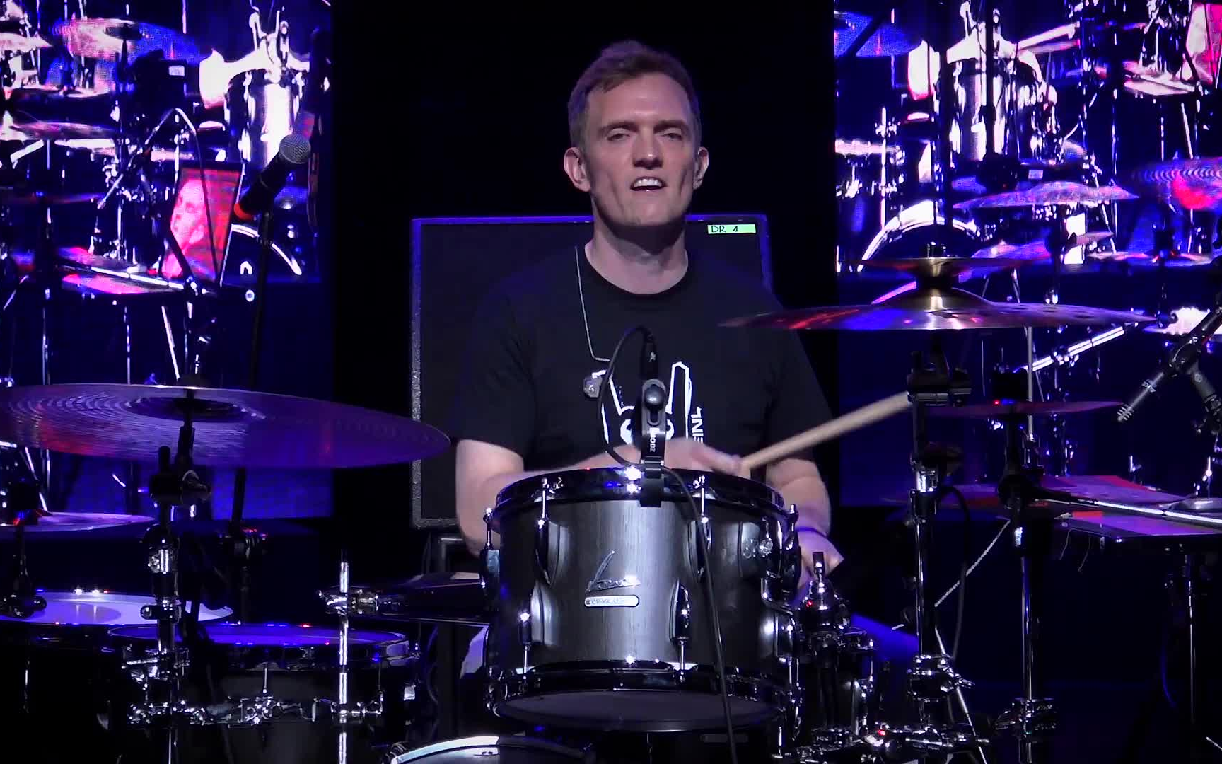 jost nickel - "this old worlds too funky for me"_哔哩哔哩 (゜