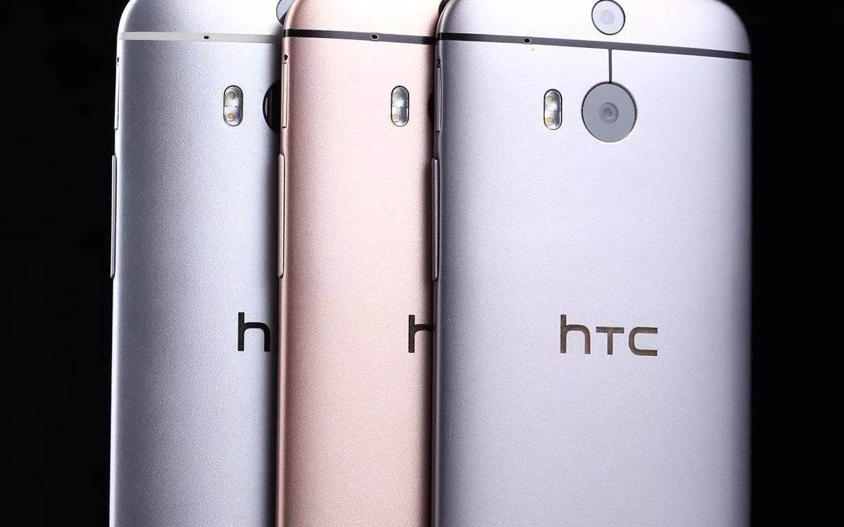 【新人】全新收藏级HTC M8开箱(简单对比U11&SE)哔哩哔哩bilibili