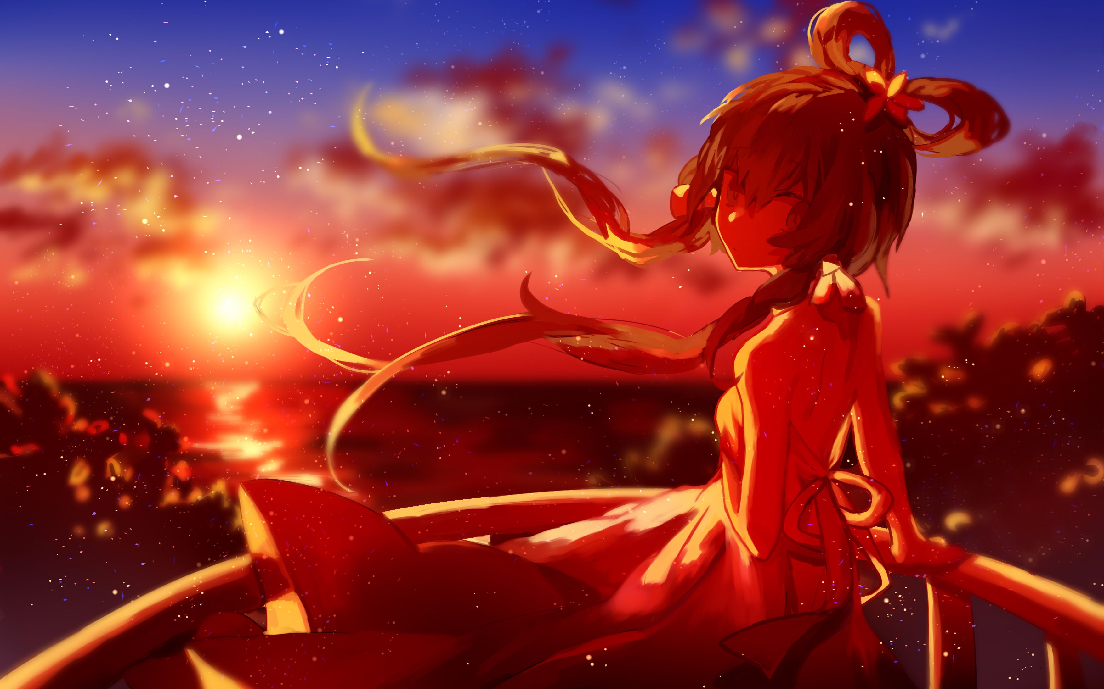 两小时速涂一个天依