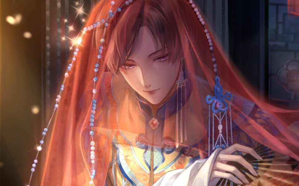 【闪耀暖暖】秦衣·辞凤阙·剧情&语音