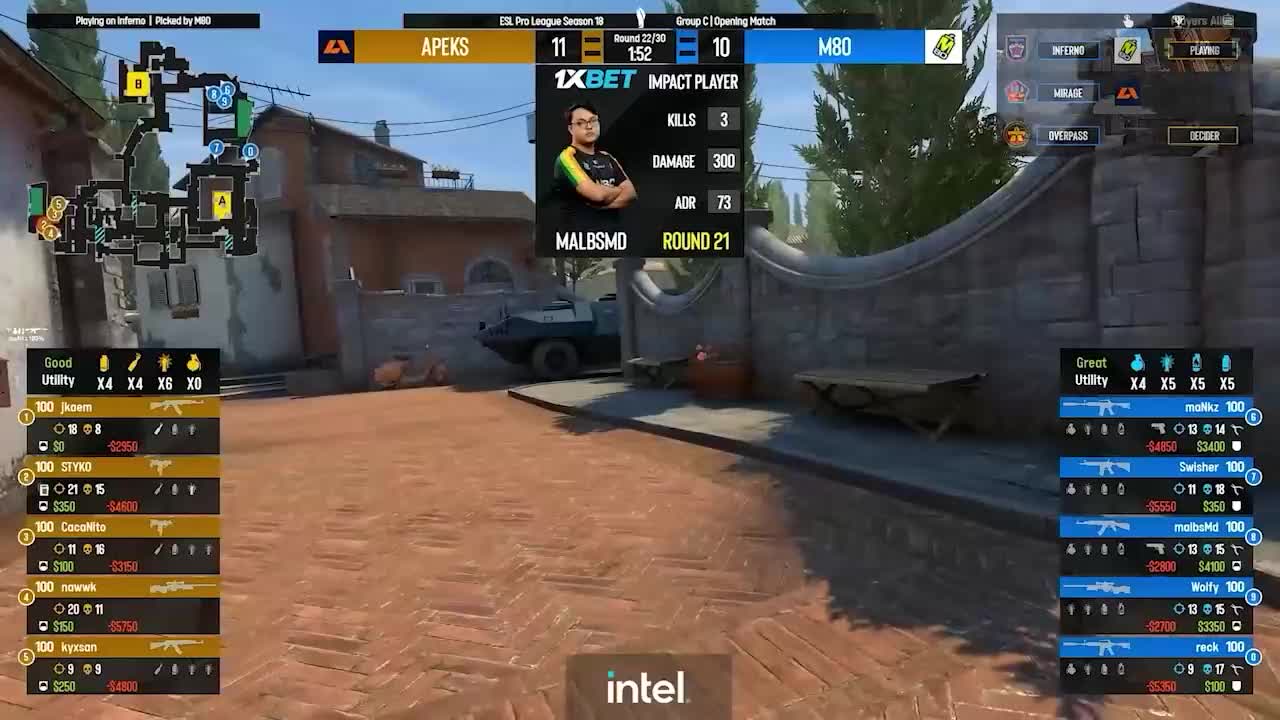 【achiever移】视频已打包,欢迎围观!