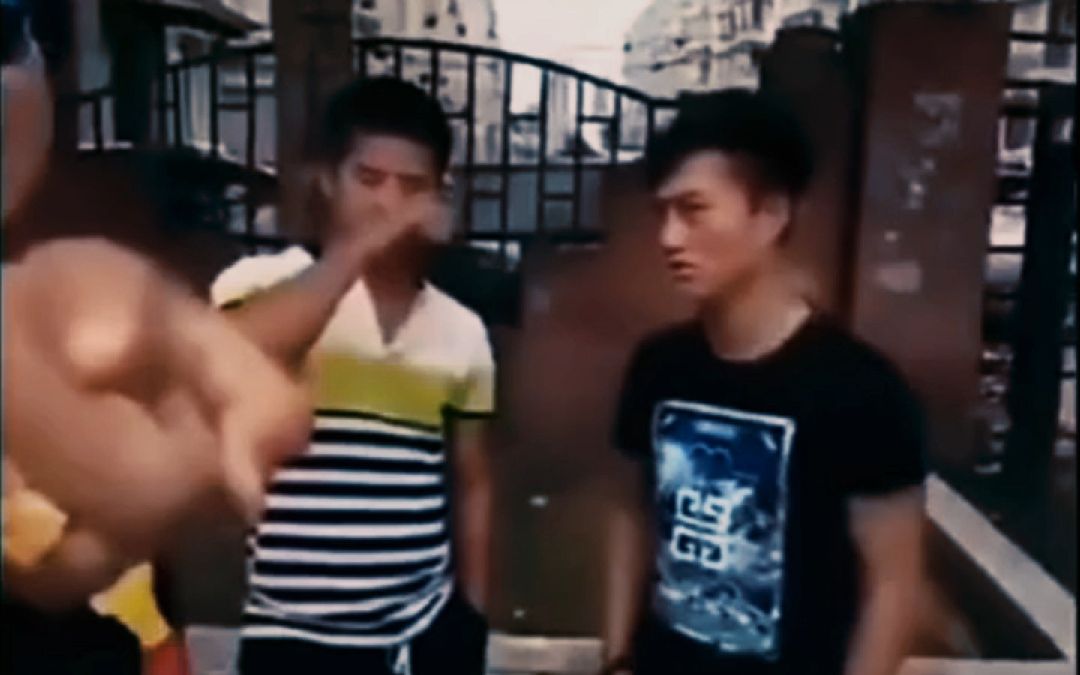 小亮给他整个活#mvp