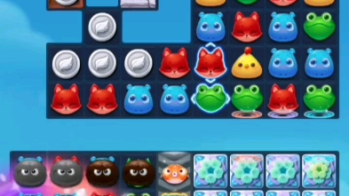 t167攻略开心消消乐精英关隐藏关252过关攻略