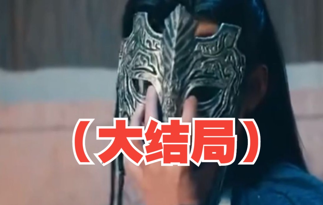 《银面将军》(将军令)全集大结局更新