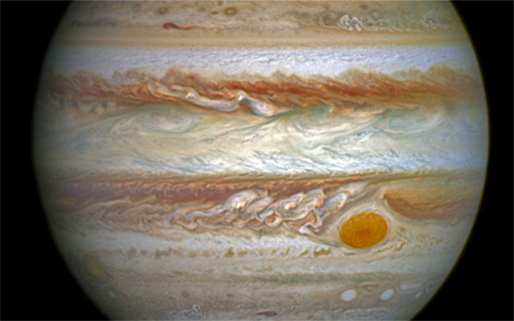 旅行者号录下的木星声音,来自自然的摇篮曲