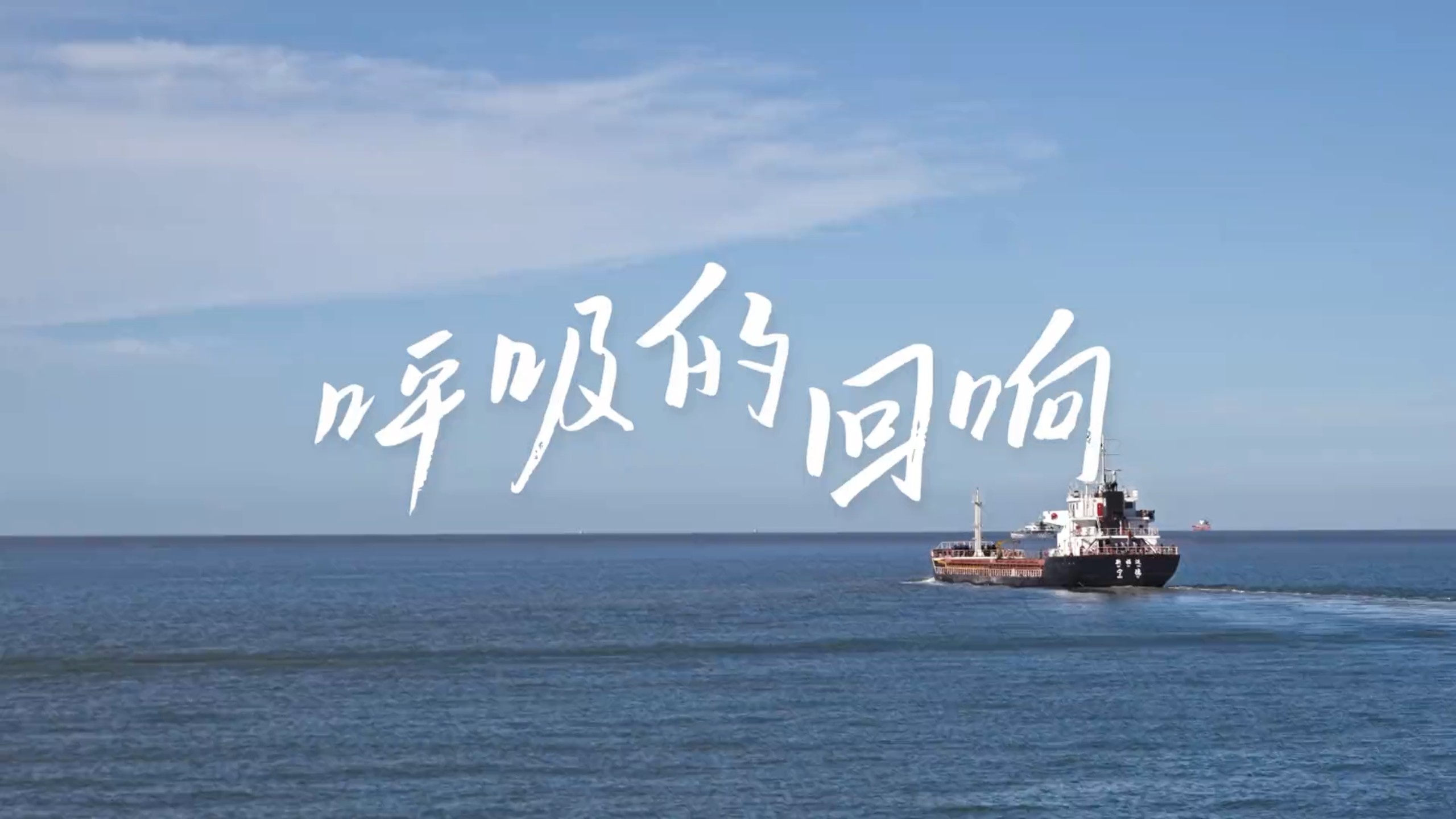 【药监视界】国家药监局肺癌创新药宣传片《呼吸的回响》