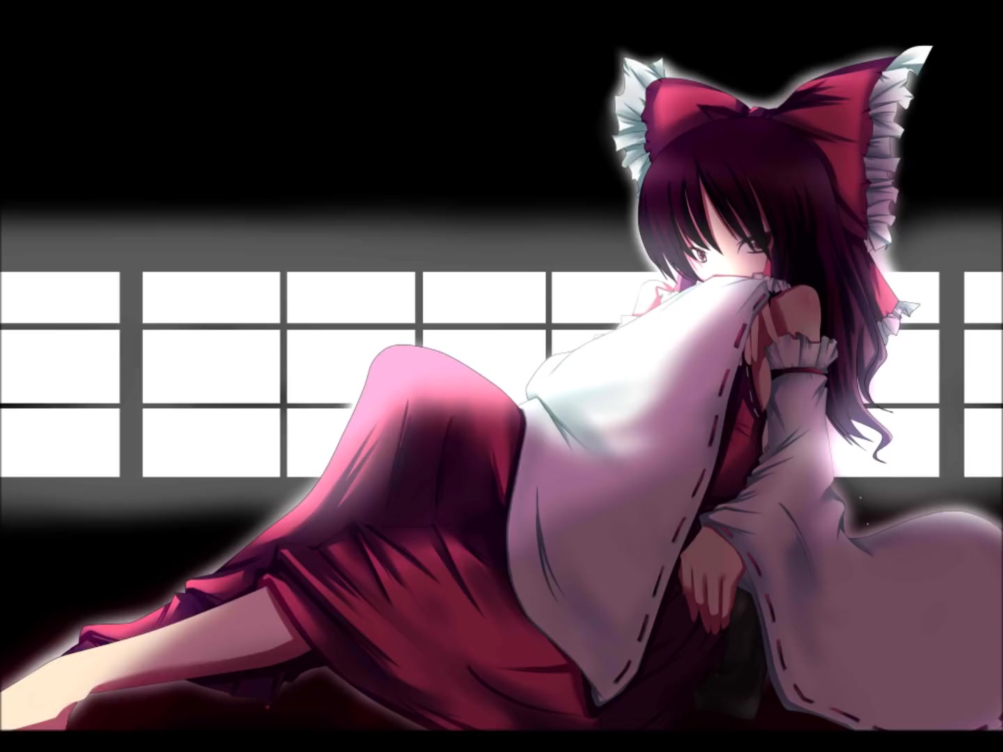 震惊东方project和头文字d联动啦头文字dzero22ostmydestiny东方妖恋