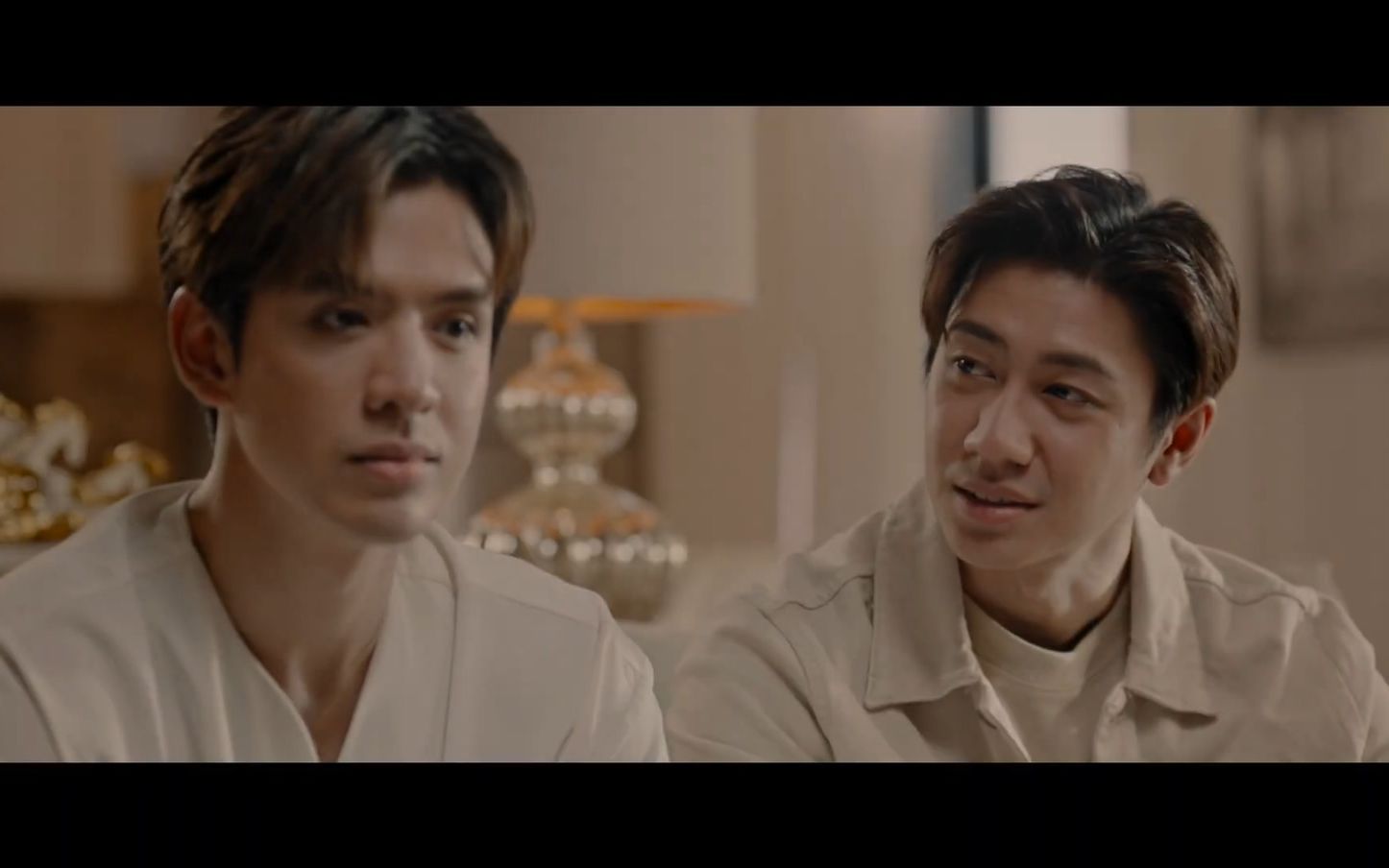 泰剧《吸引力法则》预告|film, jam