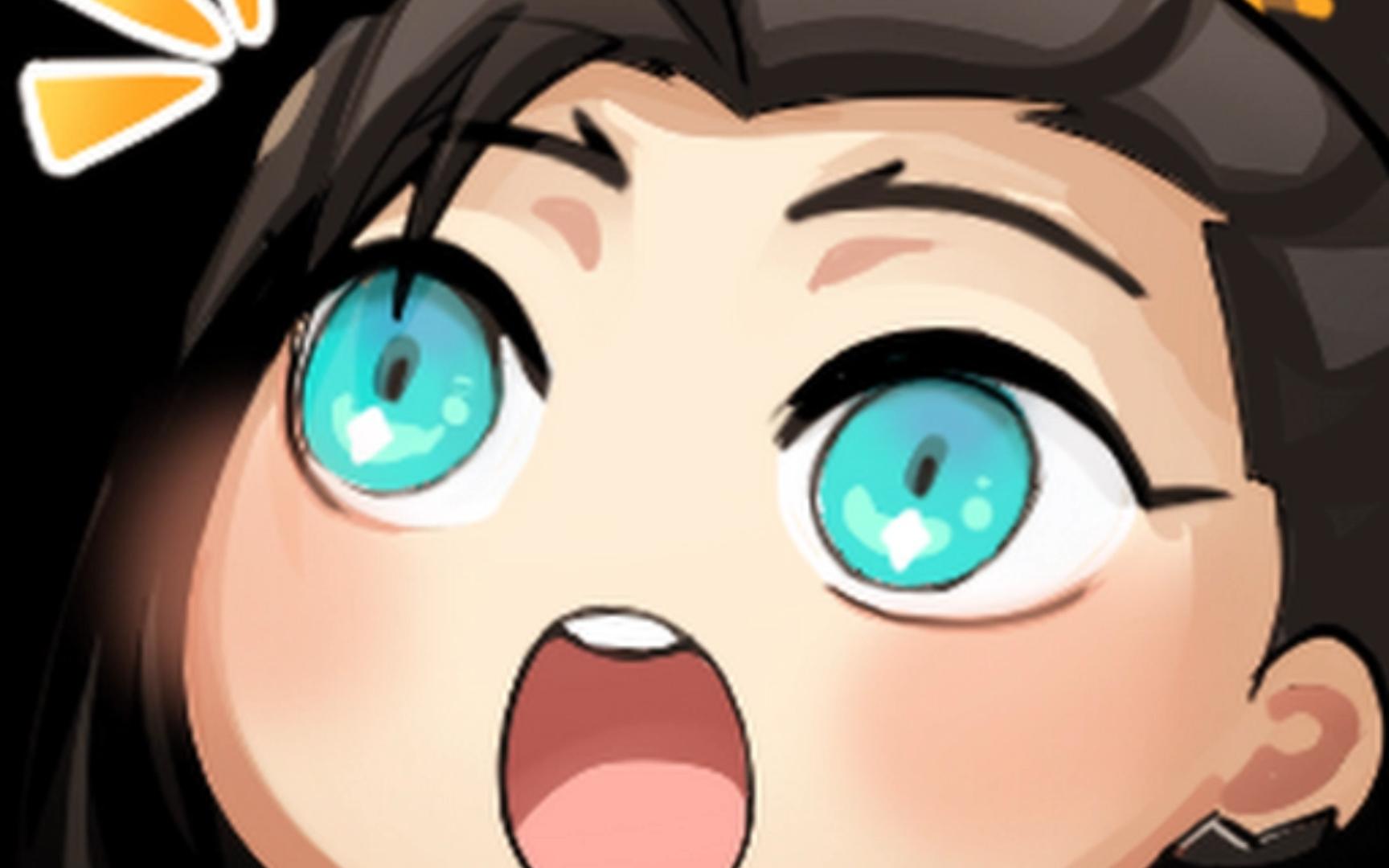 josuiji shinri油管表情图片