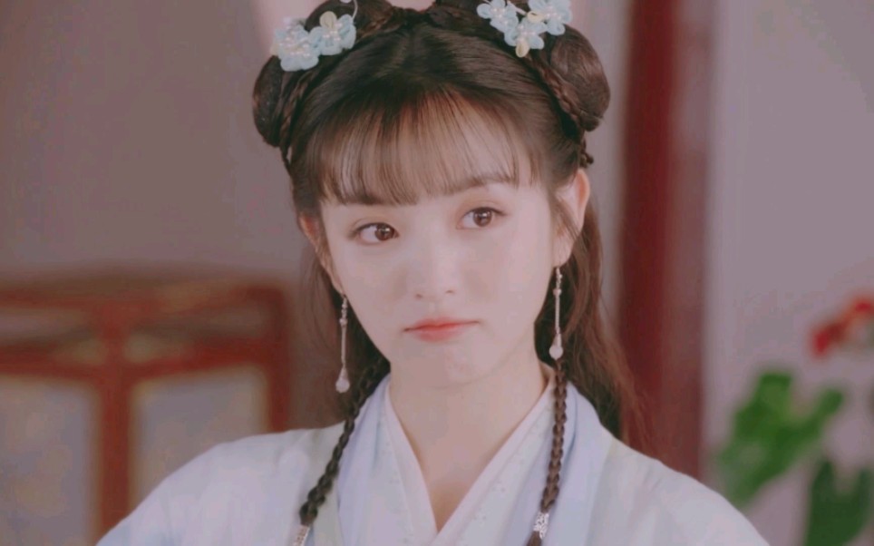 【田曦薇】小薄荷舔颜版