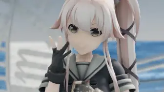 Mmd舰c Sugar Song To Bitter Step 由良改二 哔哩哔哩 Bilibili