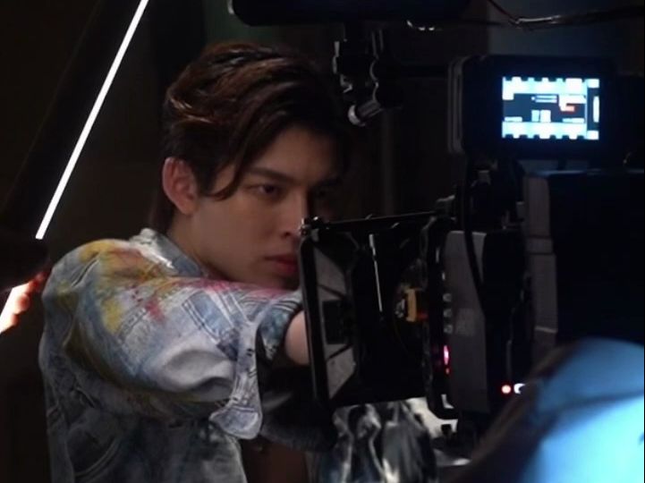 pond97官方[小視頻]01幕後花絮01mv90pond x joong x lykn -