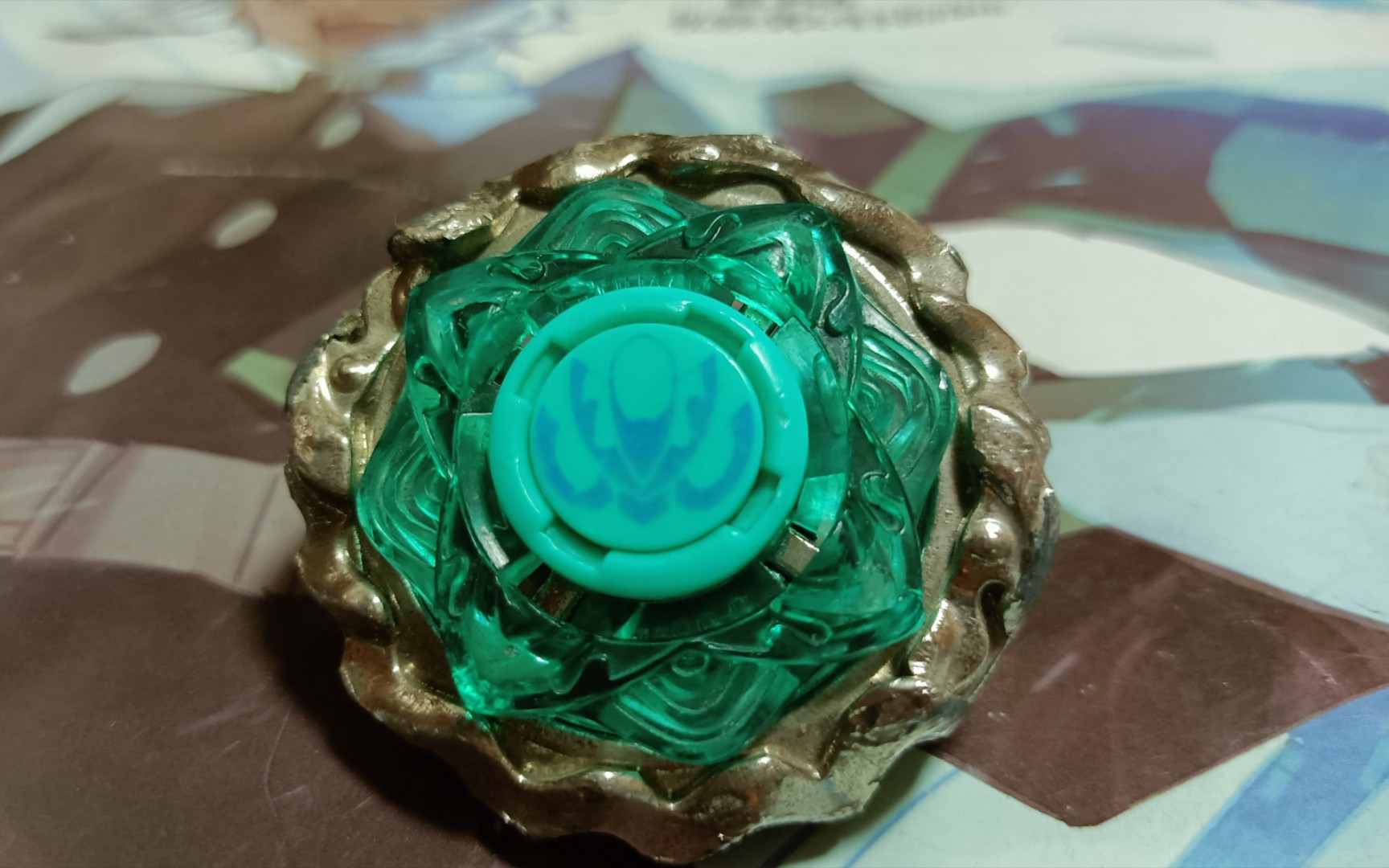 啥也不是--逆流战鞭