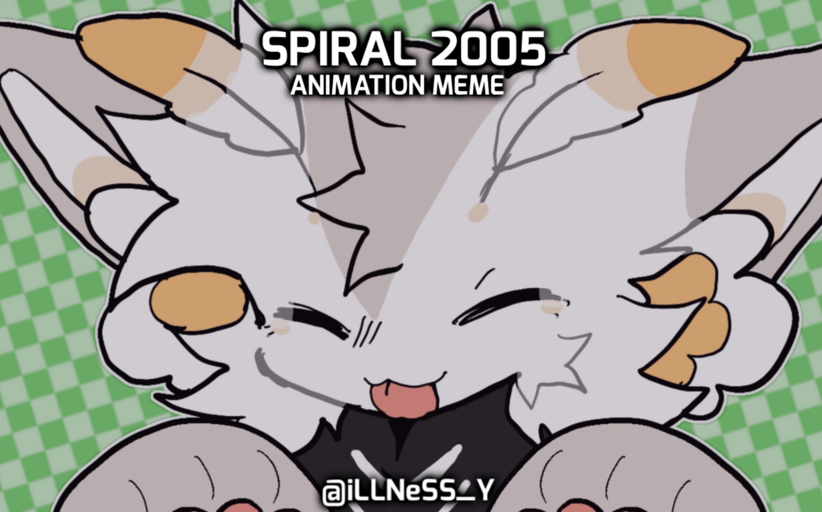 [图]SPIRAL 2005 || ANIMATION [FLASH WARNING]